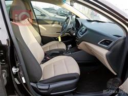 هیۆندای ئەکسنت